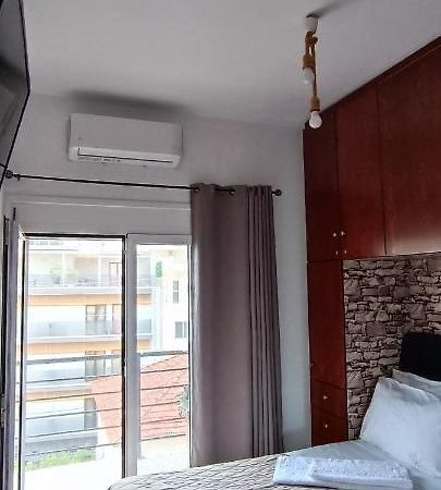 Rafaellas Apartment Chania  Luaran gambar