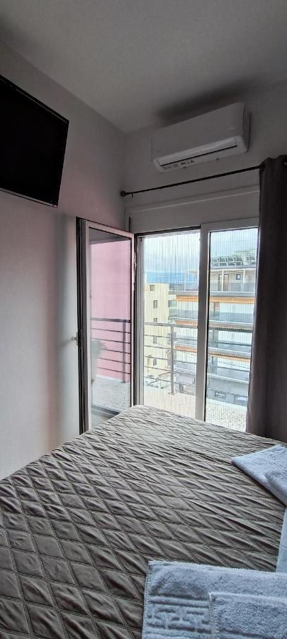 Rafaellas Apartment Chania  Luaran gambar
