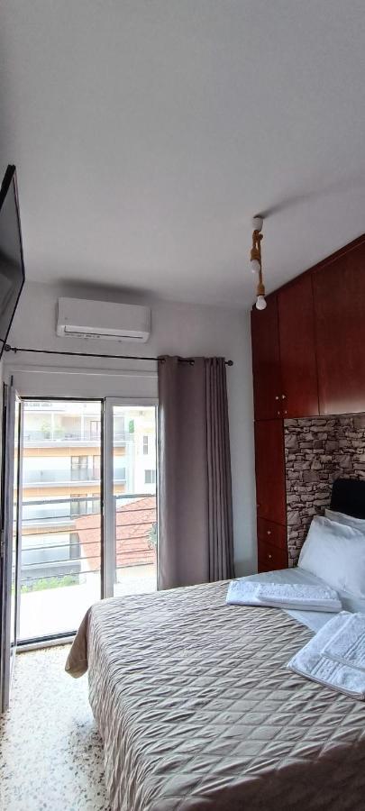 Rafaellas Apartment Chania  Luaran gambar
