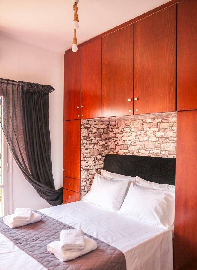 Rafaellas Apartment Chania  Luaran gambar