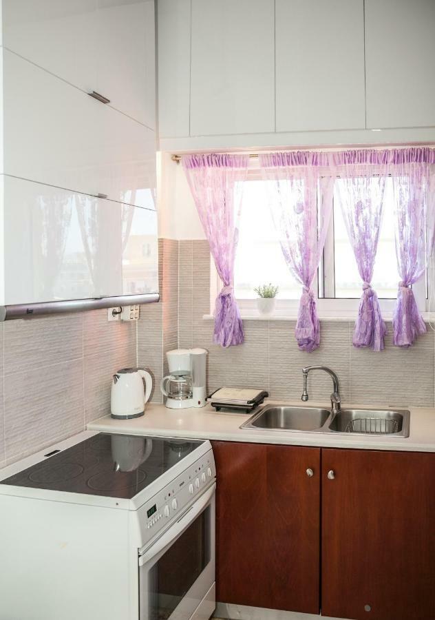 Rafaellas Apartment Chania  Luaran gambar