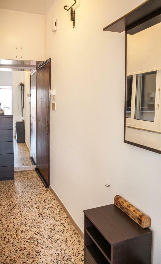 Rafaellas Apartment Chania  Luaran gambar